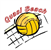 Logo für Quasi-Beach (Sportunion)