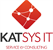 Logo für KATSYS IT Service & Consulting