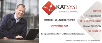 Foto für KATSYS IT Service & Consulting